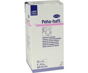 Consumabile medicale - HARTMANN PEHA-HAFT BANDAJ AUTODEZIV 10CMX4M, axafarm.ro