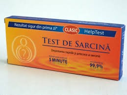 Teste - HELP TESTE SARCINA BANDA, axafarm.ro