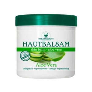 Unguente, creme, geluri - HERBAMEDICUS ALOE VERA 250ML, axafarm.ro