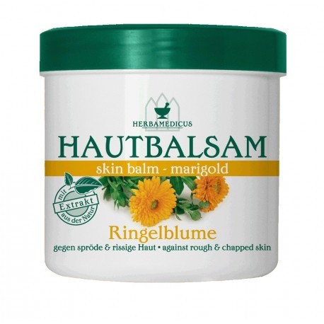 Unguente, creme, geluri - HERBAMEDICUS GALBENELE 250ML, axafarm.ro