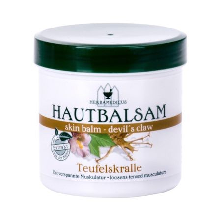 Unguente, creme, geluri - HERBAMEDICUS GHEARA DRACULUI 250ML, axafarm.ro