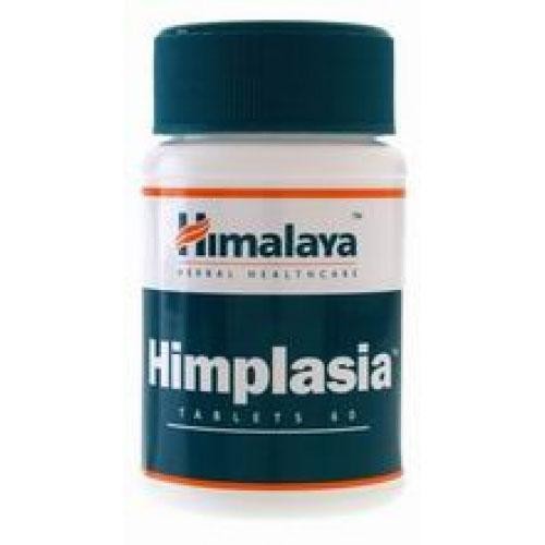 Aparat genital - HIMALAYA HIMPLASIA 60CP, axafarm.ro