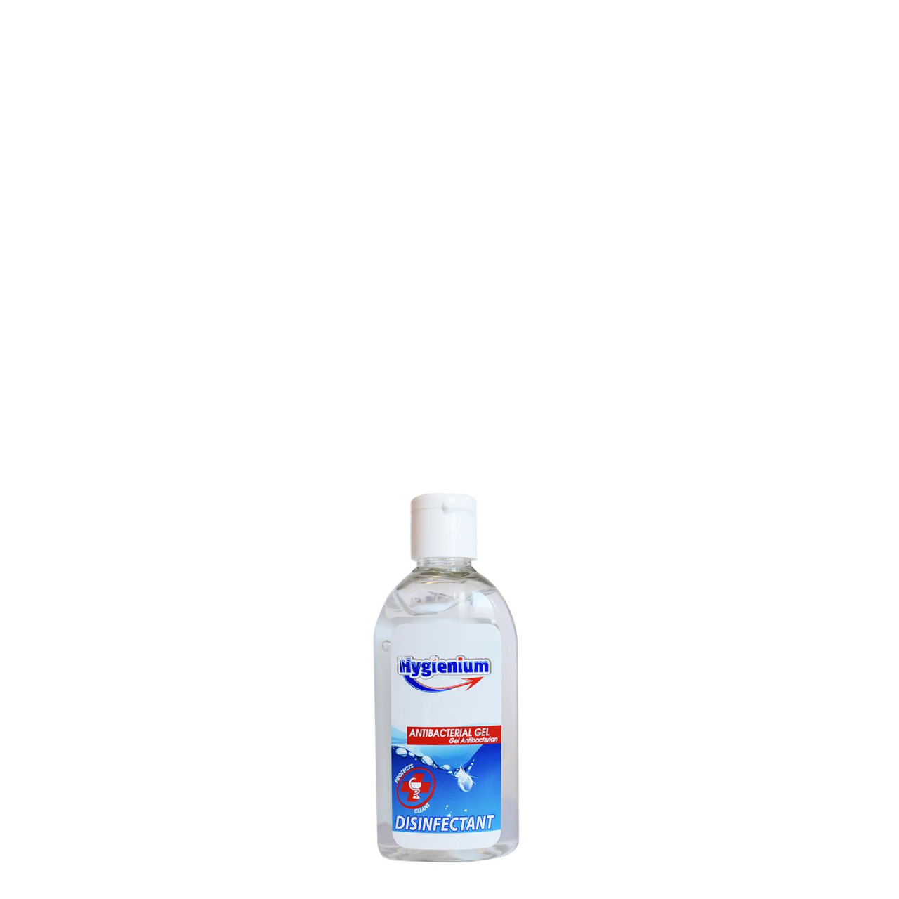 Consumabile medicale - HYG GEL ANTIBACTERIAN 85ML, axafarm.ro