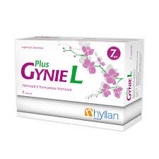 Aparat genital - HYLLAN GYNIEL PLUS 7CAPS, axafarm.ro