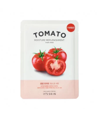 Mask bar - IT'S SKIN THE FRESH TOMATO NUTRITIVE FACE MASK, axafarm.ro