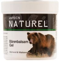 Unguente, creme, geluri - JARDIN BALSAM FORTA URSULUI BRUN 250ML, axafarm.ro