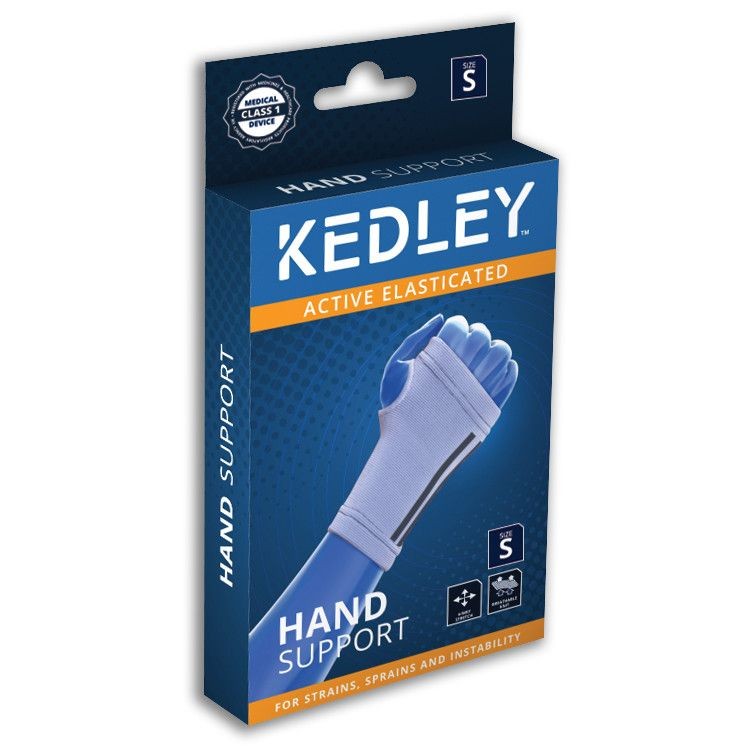 Diverse - KEDLEY SUPORT ELASTIC MANA S, axafarm.ro