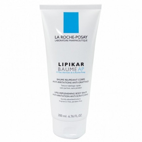 Hidratare - LA ROCHE POSAY LIPIKAR BALSAM AP+ 200ML, axafarm.ro