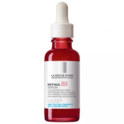 Anti-rid - LA ROCHE POSAY RETINOL B3 SERUN CONCENTRAT ANTIRID 30 mL, axafarm.ro