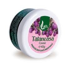 Unguente, creme, geluri - LARIX CREMA TATANEASA 40 GR, axafarm.ro