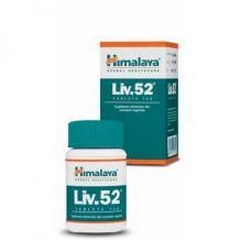 Afecțiuni hepatice - LIV 52*100 CPR+LIV 52*25 CPR GRATIS, axafarm.ro