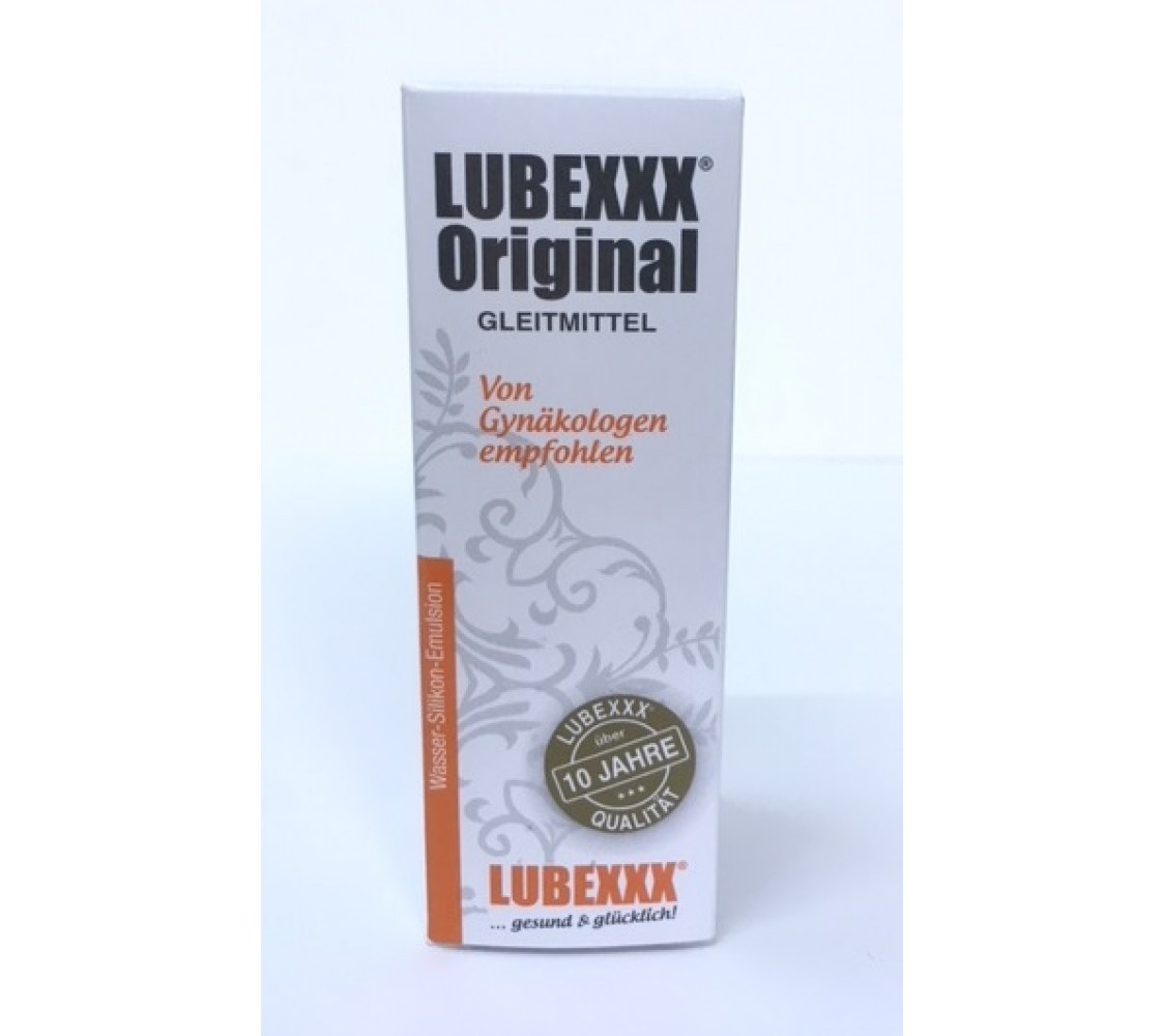 Lubrifiante - LUBEXXX ORIGINAL X 50 ML   MAKE HOBO, axafarm.ro