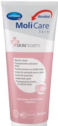 Scutece pentru adulți - MOLICARE CREMA PROTECTIE 200ML, axafarm.ro