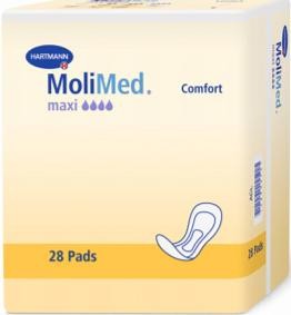 Scutece pentru adulți - MOLIMED COMFORT MAXI x28BUC, axafarm.ro