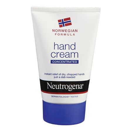 Mâini și picioare - NEUTROGENA CREMA MAINI PARFUMATA 75 ML, axafarm.ro