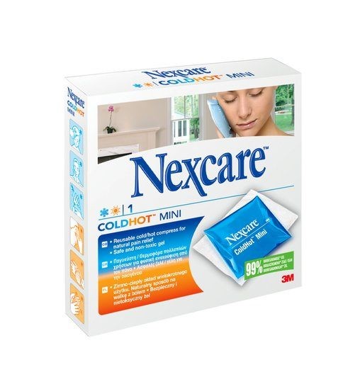 Diverse - NEXCARE MINI CALDRECE, axafarm.ro