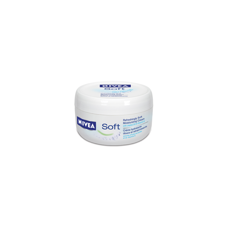 Hidratare - NIVEA CREMA SOFT 300ML, axafarm.ro