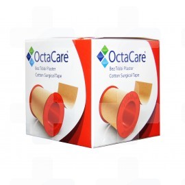 Consumabile medicale - OCTACARE LEUCOPLAST MATASE 5M X 1.25CM, axafarm.ro