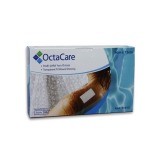 Consumabile medicale - OCTACARE PLASTURI STERILI 20CM X 9CM, axafarm.ro