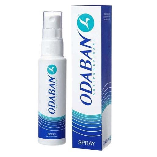 Deodorante - ODABAN SPRAY 30ML, axafarm.ro