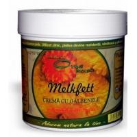 Unguente, creme, geluri - ONE COSMETIC MELKFETT + VIT. E 250ML, axafarm.ro