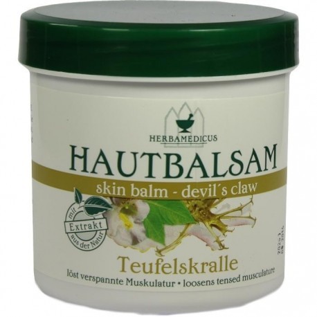 Unguente, creme, geluri - ONEDIA GHEARA DRACULUI BALSAM, axafarm.ro