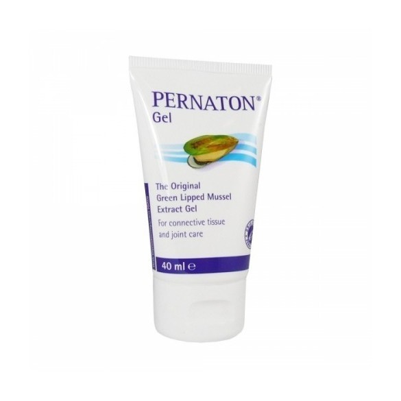 Vitamine și minerale - PERNATON GEL 40 ML, axafarm.ro