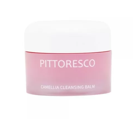 Mask bar - PITTORESCO CAMELLIA CLEANSING, axafarm.ro