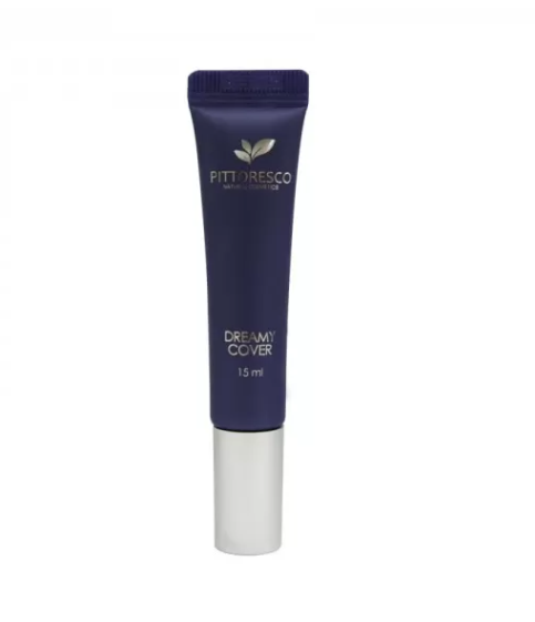 Mask bar - PITTORESCO DREAMY COVER, axafarm.ro