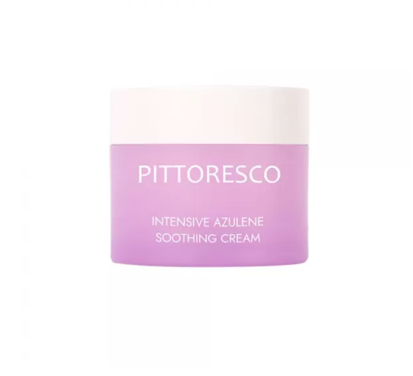 Mask bar - PITTORESCO INTENSIVE AZULENE SOOTHING, axafarm.ro