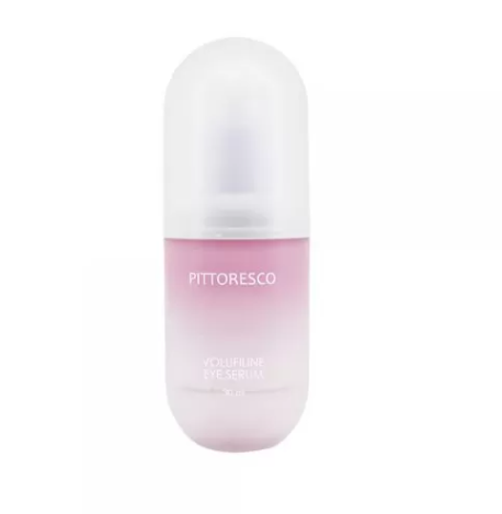 Mask bar - PITTORESCO VOLUFILINE EYE, axafarm.ro