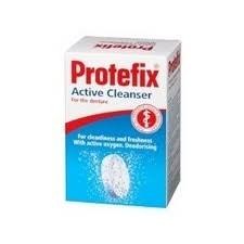 Protetică dentară - PROTEFIX TABLETE DE CURATIRE 66CP, axafarm.ro