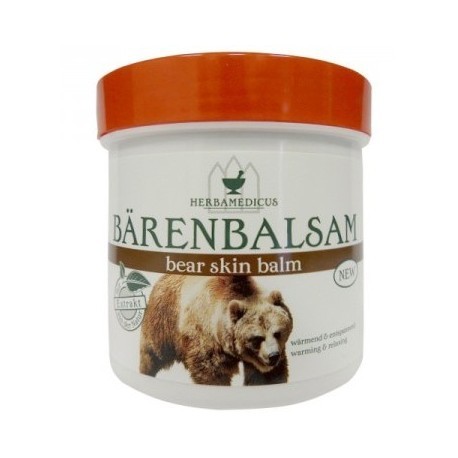 Unguente, creme, geluri - PUTEREA URSULUI BALSAM-GEL, axafarm.ro