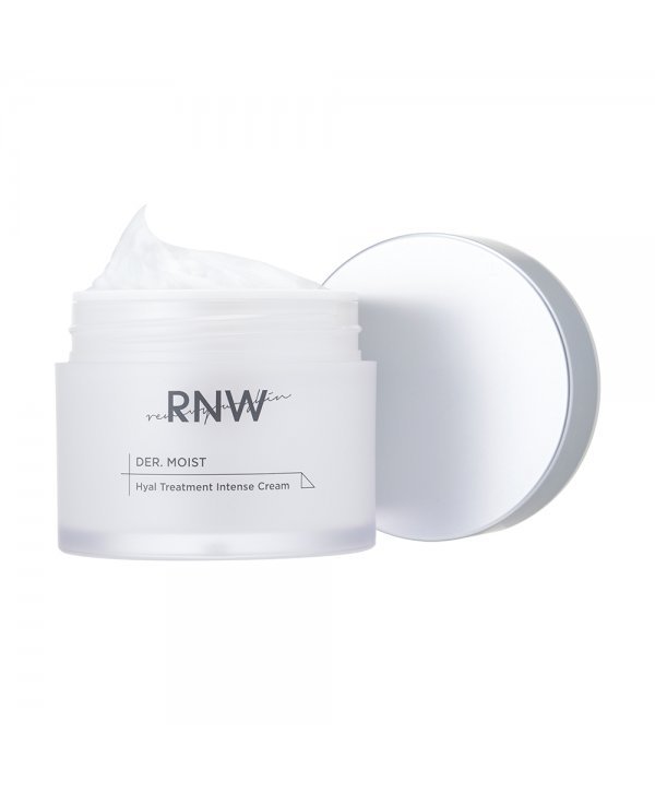 Mask bar - RNW HYAL TREATMENT  INTENSE CREAM, axafarm.ro