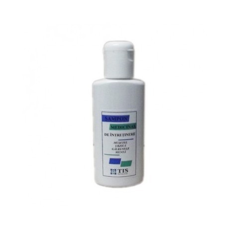 Șampoane - SAMPON MEDICAL INTRETINERE X 110 G, axafarm.ro