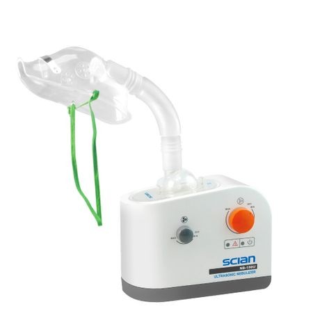 Nebulizatoare - SCIAN NEBULIZATOR NB-221C, axafarm.ro