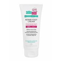 Mâini și picioare - SEBAMED CREMA  PICIOARE 10%UREE 100 ML, axafarm.ro