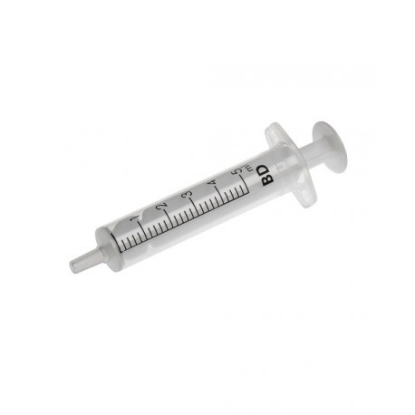 Consumabile medicale - SERINGI 5ML., axafarm.ro