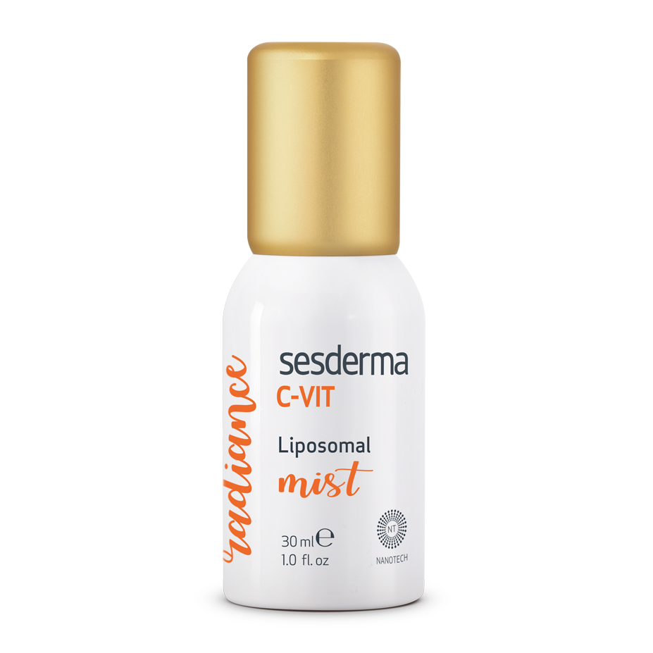 Anti-rid - SESDERMA C-VIT MIST 30Ml, axafarm.ro