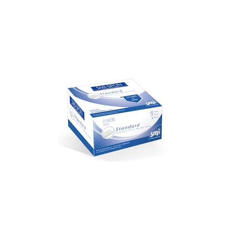 Antiseptice - SMI SPON- BURETE HEMOSTATIC STANDARD 80X50X10MM, axafarm.ro