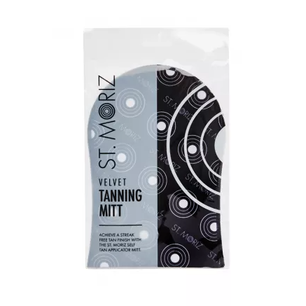 Protecție solara - ST. MORITZ VELVET TANNING MITT, axafarm.ro