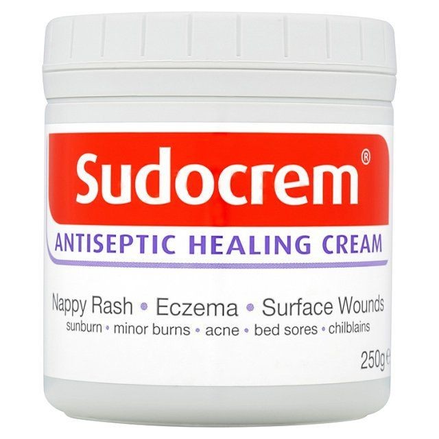 Îngrijire copil - SUDOCREM 250 G, axafarm.ro