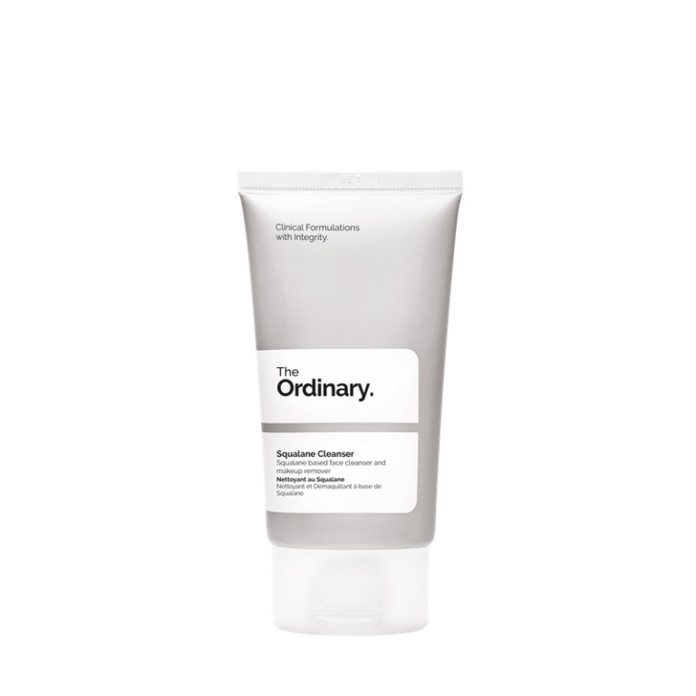 THE ORDINARY - BALSAM PENTRU CURAT. TENULUI CU SQUALENE 50ML, [2],axafarm.ro