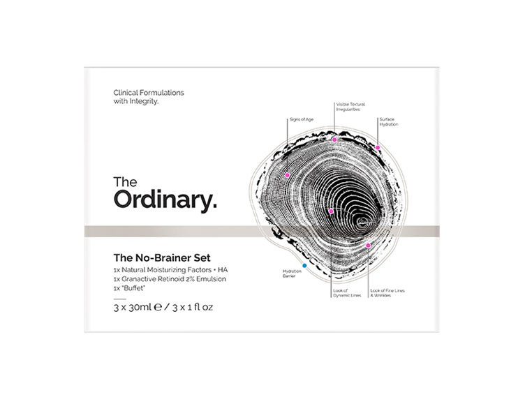 THE ORDINARY THE NO-BRAINER SET, [2],axafarm.ro