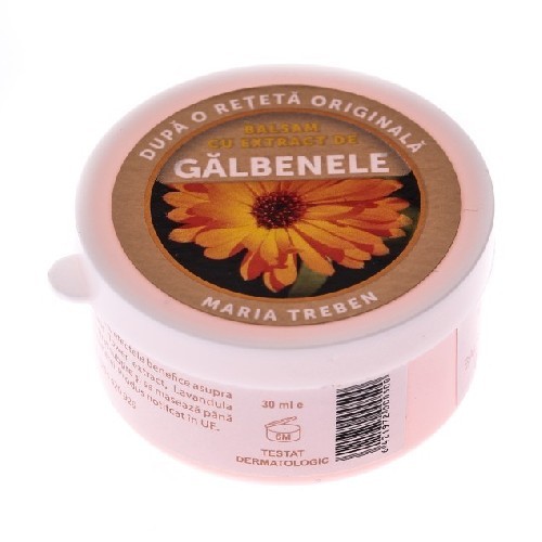 Unguente, creme, geluri - UNGUENT GALBENELE 30G TRANSVITAL, axafarm.ro