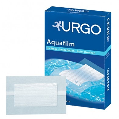 Consumabile medicale - URGO AQUA FILM 10BC, axafarm.ro