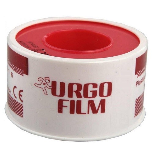 Consumabile medicale - URGO FILM 5M X 2.5CM, axafarm.ro