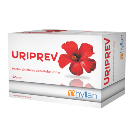 Aparat genital - URIPREV PROMO, axafarm.ro