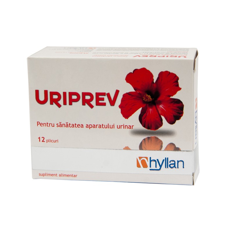 Aparat genital - URIPREV, axafarm.ro