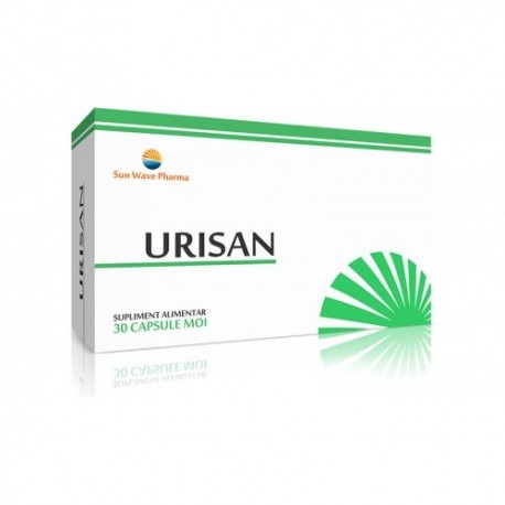 Aparat genital - URISAN*30CPS, axafarm.ro